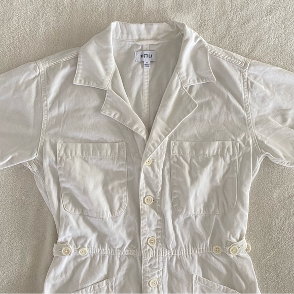 Pistola Parker Romper - Picture 3 of 8